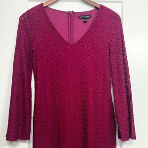 Banana Republic Dress - 0 Petite